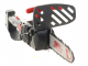 Zanon Rino - Potatore manuale a batteria - 50.4V 6.4Ah