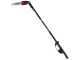 Zanon Rino AL 200 - Potatore a batteria su asta telescopica - 50.4V 6.4Ah