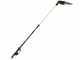Zanon Rino AL 200 - Potatore a batteria su asta telescopica - 50.4V 6.4Ah
