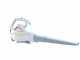 Ikra ILS3000E - Soffiatore aspiratore trituratore elettrico