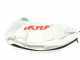 Ikra ILS3000E - Soffiatore aspiratore trituratore elettrico