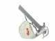 Ikra ILS3000E - Soffiatore aspiratore trituratore elettrico