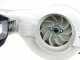 Ikra ILS3000E - Soffiatore aspiratore trituratore elettrico