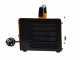 Master B2 PTC - Generatore di aria calda elettrico con ventilatore - 2 kw