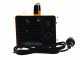 Master B2 PTC - Generatore di aria calda elettrico con ventilatore - 2 kw