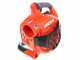 Echo PB-2620 - Soffiatore a scoppio motore 2 tempi