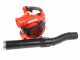 Echo PB-2620 - Soffiatore a scoppio motore 2 tempi