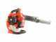 Echo PB-2620 - Soffiatore a scoppio motore 2 tempi