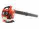 Echo PB-2620 - Soffiatore a scoppio motore 2 tempi