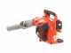 Echo PB-2620 - Soffiatore a scoppio motore 2 tempi