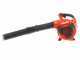 Echo PB-2620 - Soffiatore a scoppio motore 2 tempi