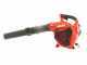 Echo PB-2620 - Soffiatore a scoppio motore 2 tempi