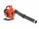 Echo PB-2620 - Soffiatore a scoppio motore 2 tempi