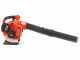 Echo PB-2620 - Soffiatore a scoppio motore 2 tempi