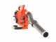 Echo PB-2620 - Soffiatore a scoppio motore 2 tempi