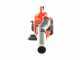 Echo PB-2620 - Soffiatore a scoppio motore 2 tempi