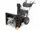 Alpina AS 56 P - Spazzaneve a scoppio - WS210
