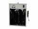 Master TR 9 - Generatore di aria calda elettrico con ventilatore - 9 kw