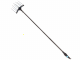Campagnola HERCULES 58V - Asta in carbonio da 200 cm - Abbacchiatore elettrico a batteria