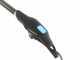 Campagnola HERCULES 58V - Asta in carbonio da 200 cm - Abbacchiatore elettrico a batteria