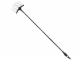 Campagnola HERCULES 58V - Asta in carbonio da 200 cm - Abbacchiatore elettrico a batteria