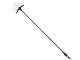 Campagnola HERCULES 58V - Asta in carbonio da 200 cm - Abbacchiatore elettrico a batteria