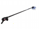 Campagnola Elektra - Asta in carbonio da 200 cm - Abbacchiatore elettrico