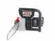 Ikra ICC 2/2035 - Elettrosega a batteria 40V 2Ah - Lama da 40cm