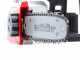 Ikra ICC 2/2035 - Elettrosega a batteria 40V 2Ah - Lama da 40cm