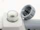 Ikra ICC 2/2035 - Elettrosega a batteria 40V 2Ah - Lama da 40cm