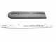 Ikra ICC 2/2035 - Elettrosega a batteria 40V 2Ah - Lama da 40cm