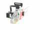 Ikra ICC 2/2035 - Elettrosega a batteria 40V 2Ah - Lama da 40cm