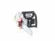 Ikra ICC 2/2035 - Elettrosega a batteria 40V 2Ah - Lama da 40cm