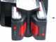 Ikra ICC 2/2035 - Elettrosega a batteria 40V 2Ah - Lama da 40cm