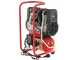 Fiac Silent XS88 - Compressore aria elettrico silenziato