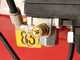 FIAC Magnum XS88 - Compressore aria elettrico monofase silenziato, oil-less - Motore 0.75 HP - 10 lt