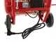 FIAC Magnum XS88 - Compressore aria elettrico monofase silenziato, oil-less - Motore 0.75 HP - 10 lt