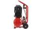 Fiac Magnum XS88 - Compressore aria elettrico silenziato