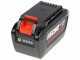 Batteria Litio Echo 4Ah 50V
