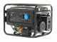 Rato R6000D AVR - Generatore di corrente a benzina con AVR e avv.elettrico 6 kW - Continua 5.5 kW Monofase