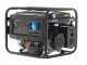 Rato R6000D AVR - Generatore di corrente a benzina con AVR e avv.elettrico 6 kW - Continua 5.5 kW Monofase