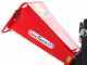 GeoTech-Pro PCS 160LE PRO - Biotrituratore a scoppio professionale - Motore Loncin G420FD