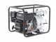 RATO RT80W26 3.8 - Motopompa per acque sporche - Motore R210