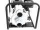 RATO RT80W26 3.8 - Motopompa per acque sporche - Motore R210