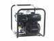 RATO RT80W26 3.8 - Motopompa per acque sporche - Motore R210