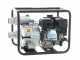 RATO RT80W26 3.8 - Motopompa per acque sporche - Motore R210