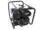 RATO RT80W26 3.8 - Motopompa per acque sporche - Motore R210