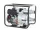 RATO RT80W26 3.8 - Motopompa per acque sporche - Motore R210