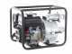 RATO RT80W26 3.8 - Motopompa per acque sporche - Motore R210