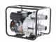 RATO RT80W26 3.8 - Motopompa per acque sporche - Motore R210